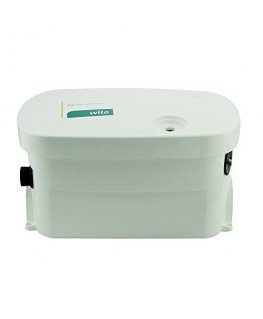 Wilo Wastewater Pumping Unit, non-fecal, HiDrainlift 3-24