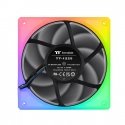 Thermaltake TOUGHFAN 14 RGB Computer case Fan 14 cm White 3 pc(s) Thermaltake TOUGHFAN 14 RGB Computer case Fan 14 cm White 3 pc(s)