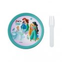 Rosti Mepal Mepal Bento Bowl Cirqula pohjoismainen sininen (250+250+500ml) Rosti Mepal Mepal Bento Bowl Cirqula pohjoismainen sininen (250+250+500ml)