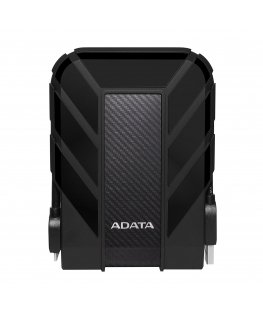 ADATA HD710 Pro išorinis kietasis diskas 1 TB 2.5" Micro-USB B 3.2 Gen 1 (3.1 Gen 1) Juoda