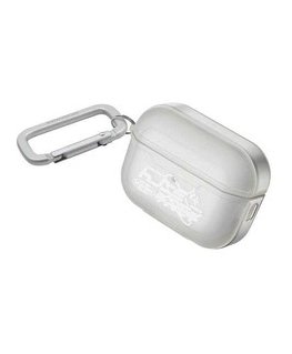 Skinarma Kinzoku Case for AirPods Pro 3 Frost