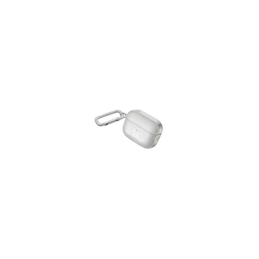 Skinarma Kinzoku Case for AirPods Pro 3 Frost