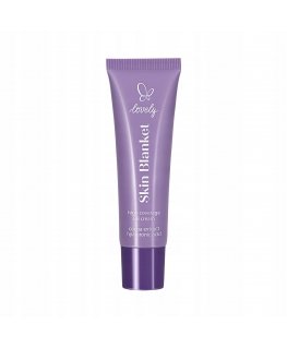 The Body Shop LOVELY_Skin Blanket BB sejas krēms 01 Natural 25g