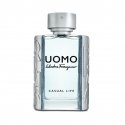 Salvatore Ferragamo Uomo Casual Life 100 ml Vīrieši Salvatore Ferragamo Uomo Casual Life 100 ml Vīrieši