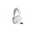 Steelseries Arctis Nova 7X Wireless Gen 2 Austiņas Bezvadu Speļu Bluetooth Balts