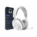 Steelseries Arctis Nova 7X Wireless Gen 2 Austiņas Bezvadu Speļu Bluetooth Balts