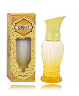 Naseem Bushra Perfume EDT 50 ml