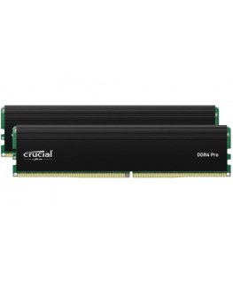 Crucial Pro CP2K16G4DFRA32A memory module 32 GB 2 x 16 GB DDR4
