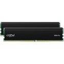 Crucial Pro CP2K16G4DFRA32A memory module 32 GB 2 x 16 GB DDR4 Crucial Pro CP2K16G4DFRA32A memory module 32 GB 2 x 16 GB DDR4