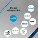 Crucial Pro CP2K16G4DFRA32A mälumoodul 32 GB 2 x 16 GB DDR4