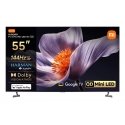 Xiaomi TV S Pro 139.7 cm (55") 4K Ultra HD Smart TV Wi-Fi Grey 1700 cd/m²