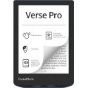 PocketBook Verse Pro электронная книга Сенсорный экран 16 GB Wi-Fi Черный, Синий PocketBook Verse Pro электронная книга Сенсорный экран 16 GB Wi-Fi Черный, Синий
