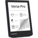 PocketBook Verse Pro электронная книга Сенсорный экран 16 GB Wi-Fi Черный, Синий PocketBook Verse Pro электронная книга Сенсорный экран 16 GB Wi-Fi Черный, Синий