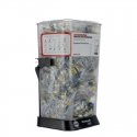 HONEYWELL HL 400 Earplug Dispenser, 400 pairs HONEYWELL HL 400 Earplug Dispenser, 400 pairs