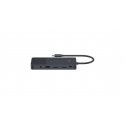 Rapoo UCM-2006 interface cards/adapter 3.5 mm, DisplayPort, HDMI, RJ-45, USB 3.2 Gen 1 (3.1 Gen 1), Rapoo UCM-2006 interface cards/adapter 3.5 mm, DisplayPort, HDMI, RJ-45, USB 3.2 Gen 1 (3.1 Gen 1),