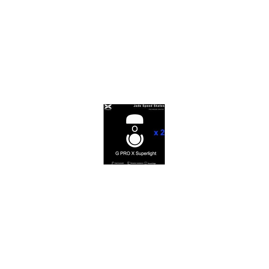X Raypad X-raypad Jade Air DIY
