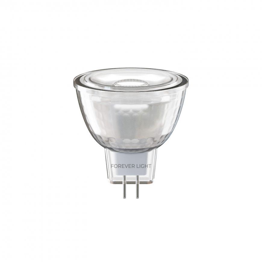 Forever Light Forever Light LED Bulb