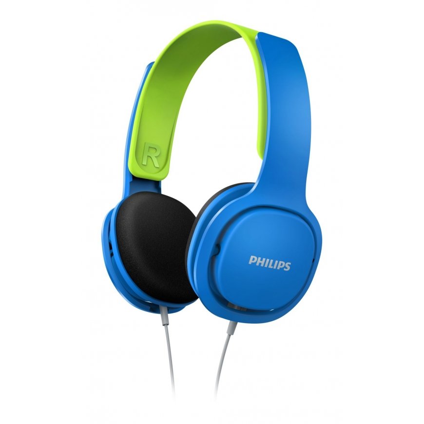 Philips SHK2000BL/00 austiņas un brīvroku komplekts