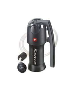 Katadyn VARIO Black