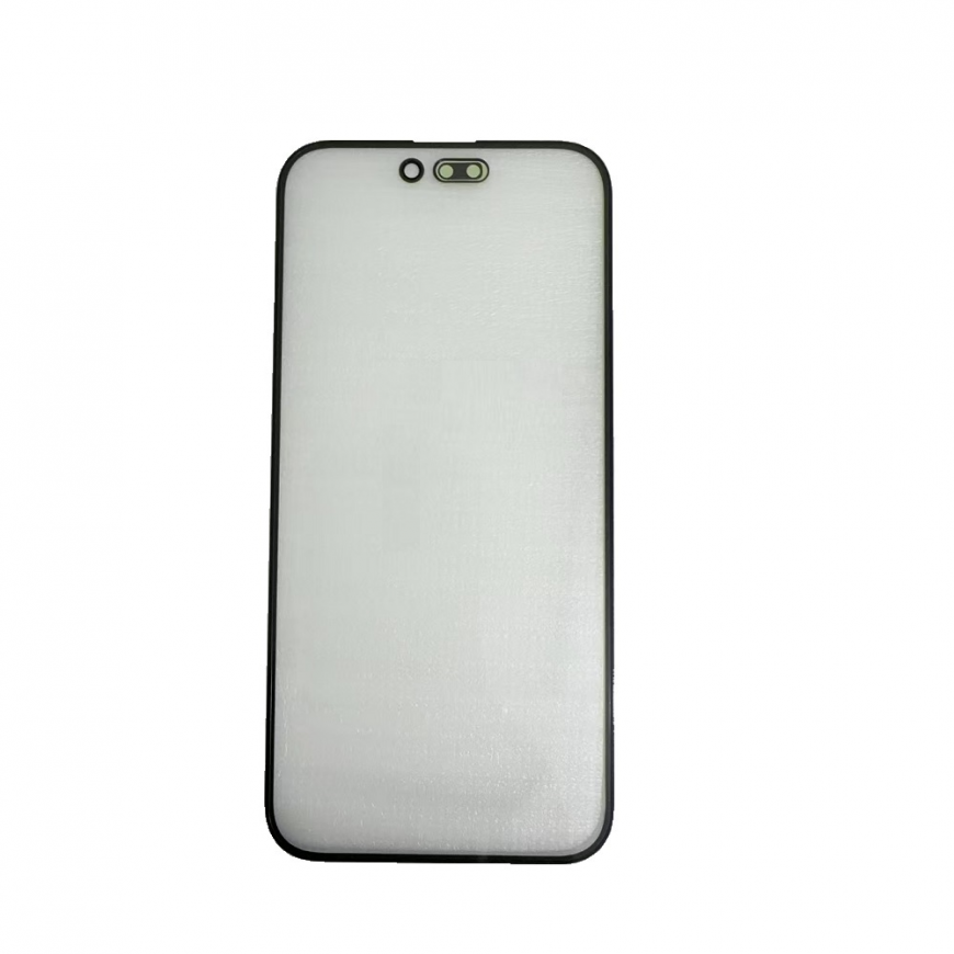Glass LCD + OCA for iPhone 15 Pro Max