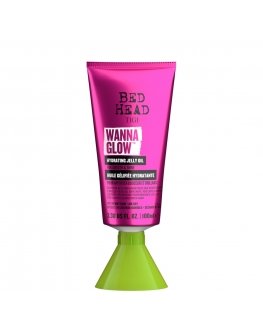 Tigi Wanna Glow Juukseõli 100 ml Mõlemale soole sobiv