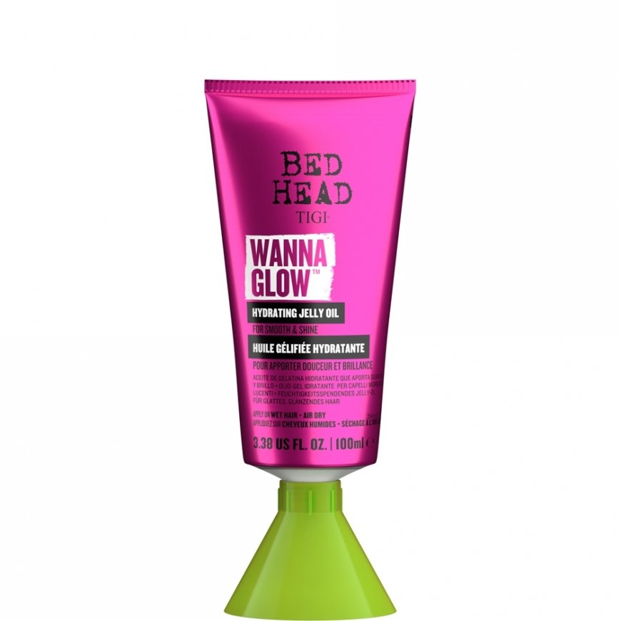 Tigi Wanna Glow Matu eļļa 100