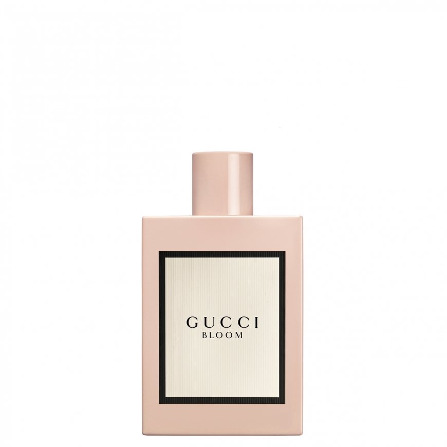 Gucci Bloom Eau De Parfum 100ml