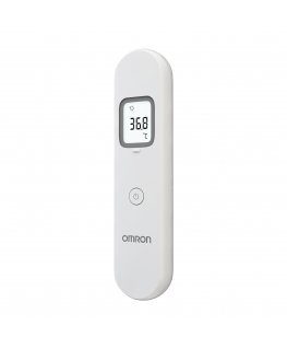 Omron Gentle Temp 730 auskultācijas termometrs