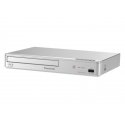 Panasonic DMP-BDT168EG DVD/Blu-Ray Проигрыватели Проигрыватель Blu-Ray 3D Серебристый Panasonic DMP-BDT168EG DVD/Blu-Ray Проигрыватели Проигрыватель Blu-Ray 3D Серебристый