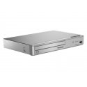 Panasonic DMP-BDT168EG DVD/Blu-Ray mängija 3D-ühilduvus Hõbe Panasonic DMP-BDT168EG DVD/Blu-Ray mängija 3D-ühilduvus Hõbe