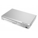 Panasonic DMP-BDT168EG DVD/Blu-Ray player 3D Silver Panasonic DMP-BDT168EG DVD/Blu-Ray player 3D Silver