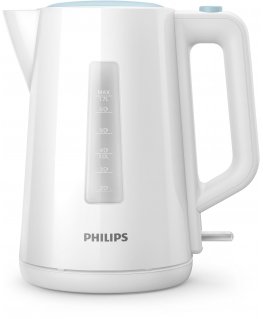 Philips 3000 serijos HD9318/70 plastikinis virdulys