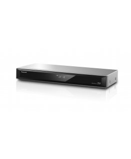 Panasonic DMR-BST765AG digitaalivideonauhuri Sisäinen Valkoinen