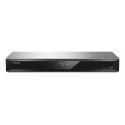 Panasonic DMR-BST765AG skaitmeninis vaizdo įrašymo įrenginys (DVR) Vidinis Balta Panasonic DMR-BST765AG skaitmeninis vaizdo įrašymo įrenginys (DVR) Vidinis Balta