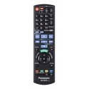 Panasonic DMR-BST765AG digitaalivideonauhuri Sisäinen Valkoinen Panasonic DMR-BST765AG digitaalivideonauhuri Sisäinen Valkoinen