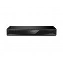 Panasonic DMR-BST760 „Blu-Ray“ rašytuvas 3D Juoda Panasonic DMR-BST760 „Blu-Ray“ rašytuvas 3D Juoda