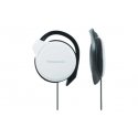 Panasonic RP-HS46E-W Ausinės be mikrofono ir ausinės su mikrofonu Vielinis Ausinės su kabliukais Muz Panasonic RP-HS46E-W Ausinės be mikrofono ir ausinės su mikrofonu Vielinis Ausinės su kabliukais Muz