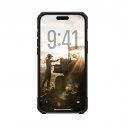 Urban Armor Gear Monarch Pro mobiliojo telefono dėklas 17,5 cm (6.9") Titanas Urban Armor Gear Monarch Pro mobiliojo telefono dėklas 17,5 cm (6.9") Titanas