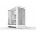 Midi Thermaltake View 390 TG Snow White