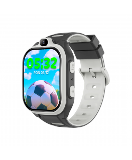 Forever smartwatch GPS WiFi 4G Kids Boost KW-530 Black