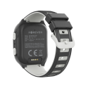 Forever smartwatch GPS WiFi 4G Kids Boost KW-530 Black Forever smartwatch GPS WiFi 4G Kids Boost KW-530 Black