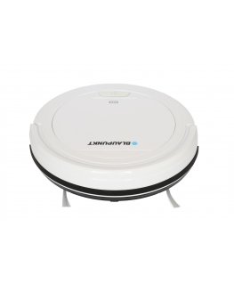 Blaupunkt RVC201 robot vacuum White