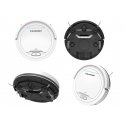 Blaupunkt RVC201 robots-putekļsūcējs Balts Blaupunkt RVC201 robots-putekļsūcējs Balts