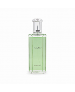 Yardley, Lilac & Pear, Eau De Toilette, For Women, 125 ml