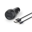 Philips USB-autolaturi DLP2357V/10 Philips USB-autolaturi DLP2357V/10