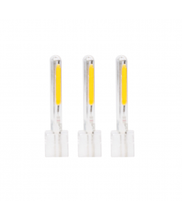 Set 3 pcs. LED bulb for FLS-60