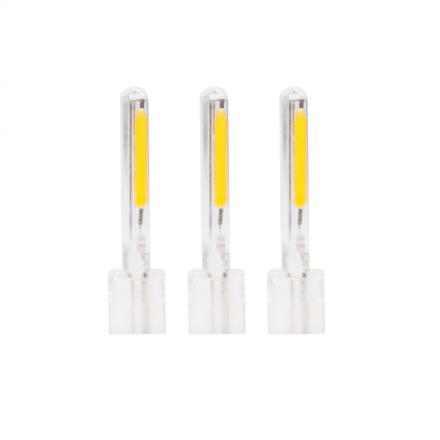 Set 3 pcs. LED bulb for FLS-60
