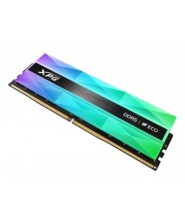 XPG LANCER NEON RGB memory module 16 GB 1 x 16 GB DDR5 ECC