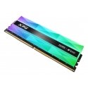 XPG LANCER NEON RGB atminties modulis 16 GB 1 x 16 GB DDR5 ECC XPG LANCER NEON RGB atminties modulis 16 GB 1 x 16 GB DDR5 ECC