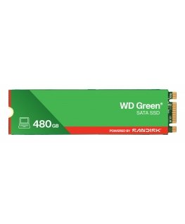 SanDisk Green WDS480G3G0B 480 GB M.2 Jada ATA III